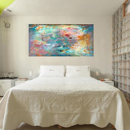 לינה וארוחת בוקר מילאנו Artecasa מראה חיצוני תמונה