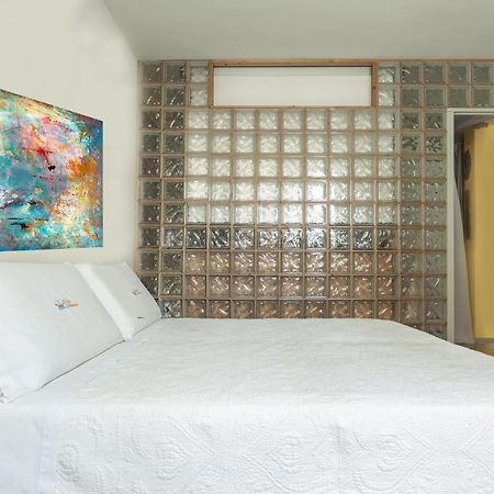לינה וארוחת בוקר מילאנו Artecasa מראה חיצוני תמונה