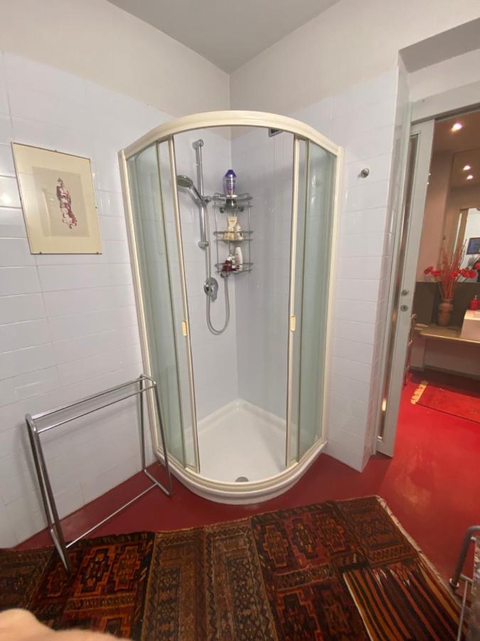 לינה וארוחת בוקר מילאנו Artecasa מראה חיצוני תמונה
